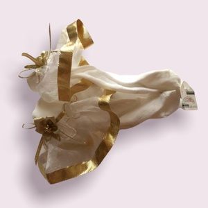 Girl Tiny Sheer Socks